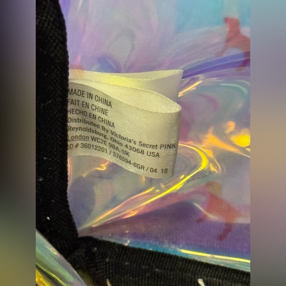 holographic mini backpack uk | pu material with gorgeous color and touching feeling. Holographic Unicorn Backpack Holographic Backpack